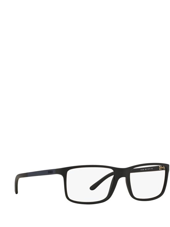 26FW 폴로 랄프로렌 안경 PH2126 5505 MATTE BLACK - POLO RALPH LAUREN