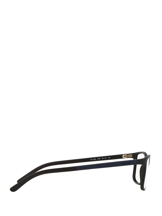 26FW 폴로 랄프로렌 안경 PH2126 5505 MATTE BLACK - POLO RALPH LAUREN
