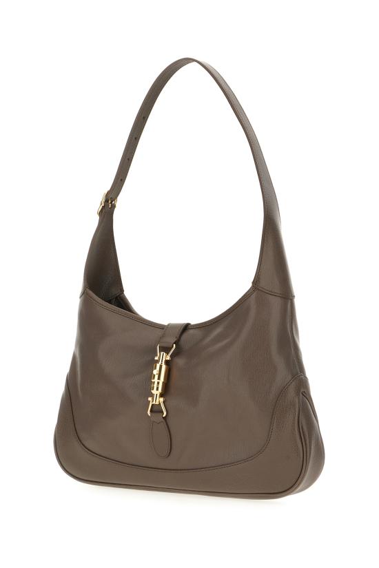 26FW 구찌 재키 1961 미디움 숄더백 863136AAGDJ 2818 TOASTED - GUCCI