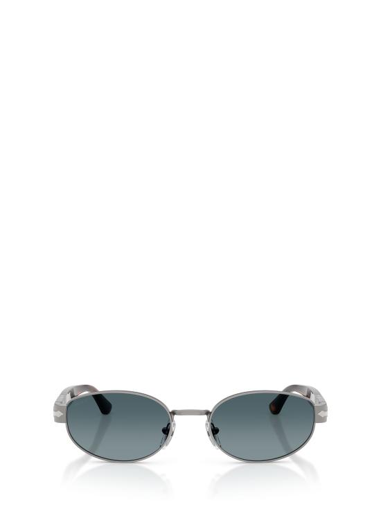 26FW 페르솔 선글라스 PO1024S 513 S3 GUNMETAL