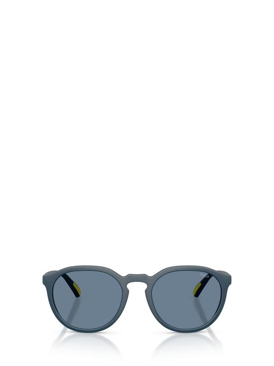 26FW 폴로 랄프로렌 선글라스 PH4232U 590480 MATTE NAVY BLUE