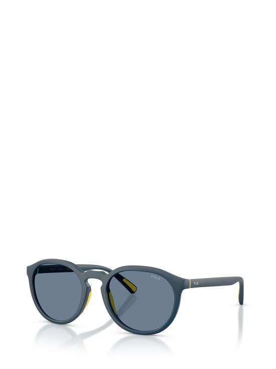 26FW 폴로 랄프로렌 선글라스 PH4232U 590480 MATTE NAVY BLUE - POLO RALPH LAUREN