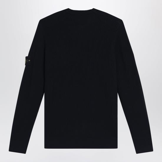26FW 스톤 아일랜드 긴팔 티셔츠 S155100053S00C2 Blue - STONE ISLAND