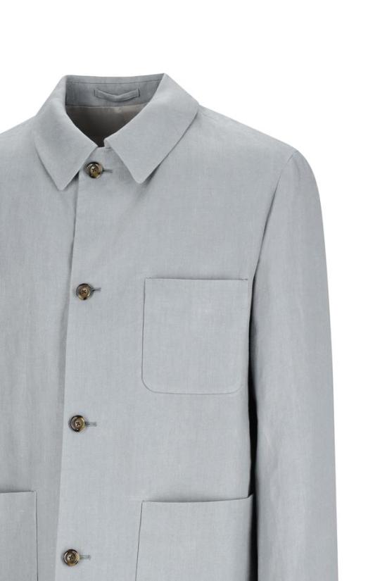 26SS 라르디니 자켓 PASTONECN64404 - LARDINI