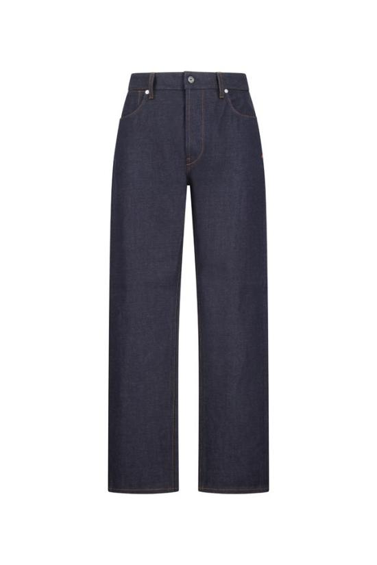 26FW 스톤 아일랜드 데님 팬츠 J100008S0J13