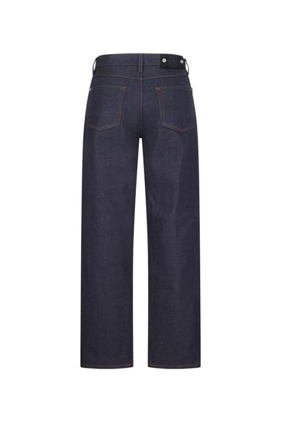 26FW 스톤 아일랜드 데님 팬츠 J100008S0J13 - STONE ISLAND