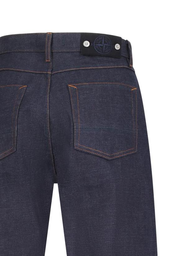 26FW 스톤 아일랜드 데님 팬츠 J100008S0J13 - STONE ISLAND