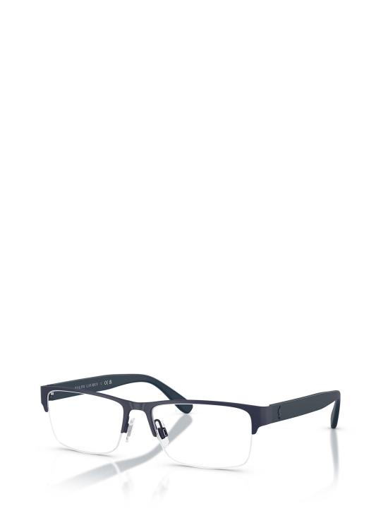 26FW 폴로 랄프로렌 안경 PH1164 9364 MATTE NAVY BLUE - POLO RALPH LAUREN
