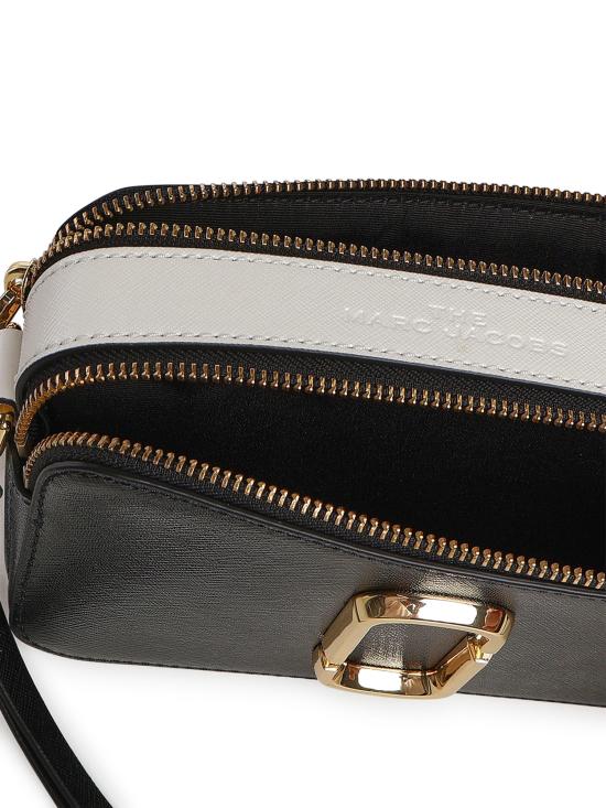 26FW 마크제이콥스 숄더백 2P6HCR009H01 002 Black multi - MARC JACOBS