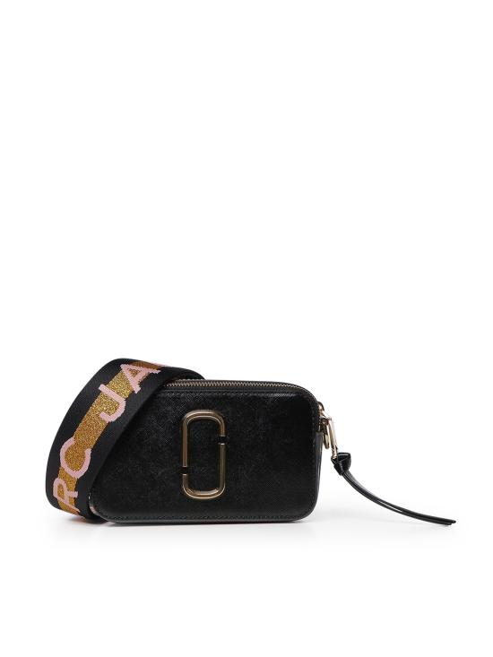 26FW 마크제이콥스 숄더백 2P6HCR009H01 002 Black multi