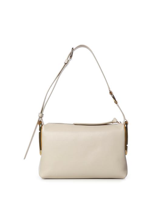 26FW 마크제이콥스 숄더백 2P6HCR007H01 123 CLOUD WHITE - MARC JACOBS