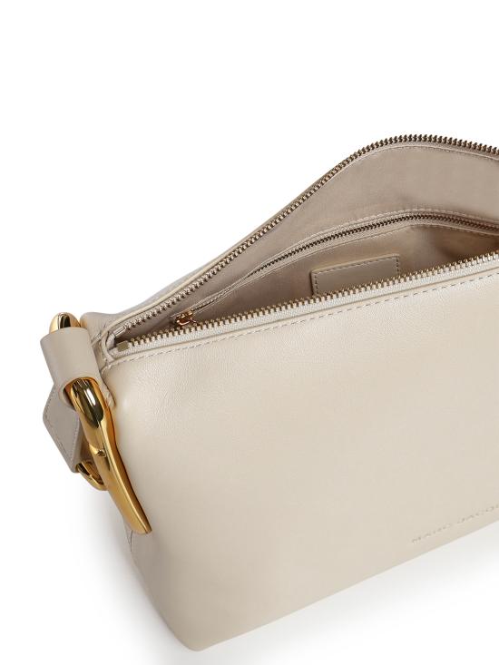 26FW 마크제이콥스 숄더백 2P6HCR007H01 123 CLOUD WHITE - MARC JACOBS