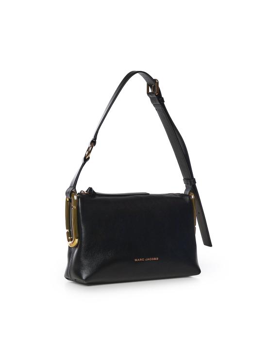 26FW 마크제이콥스 숄더백 2P6HCR007H01 001 BLACK - MARC JACOBS