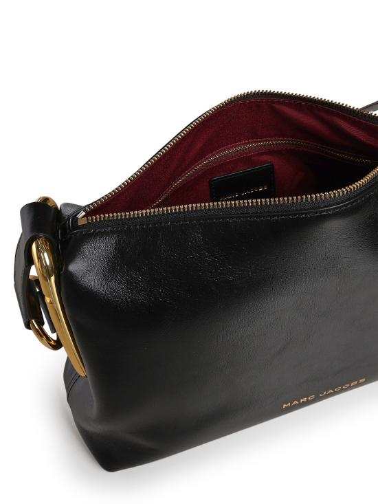 26FW 마크제이콥스 숄더백 2P6HCR007H01 001 BLACK - MARC JACOBS