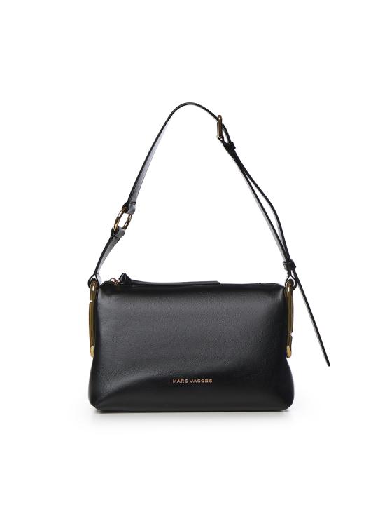 26FW 마크제이콥스 숄더백 2P6HCR007H01 001 BLACK