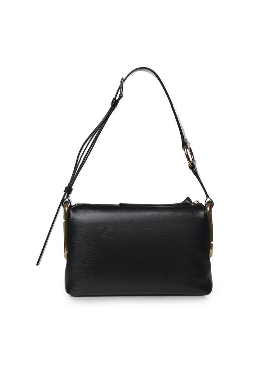 26FW 마크제이콥스 숄더백 2P6HCR007H01 001 BLACK - MARC JACOBS