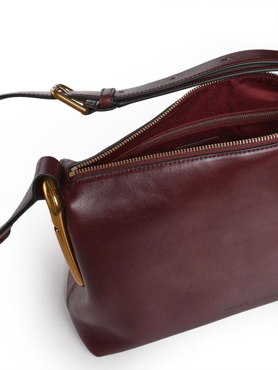 26FW 마크제이콥스 숄더백 2P6HCR007H01 935 DARK PORT - MARC JACOBS