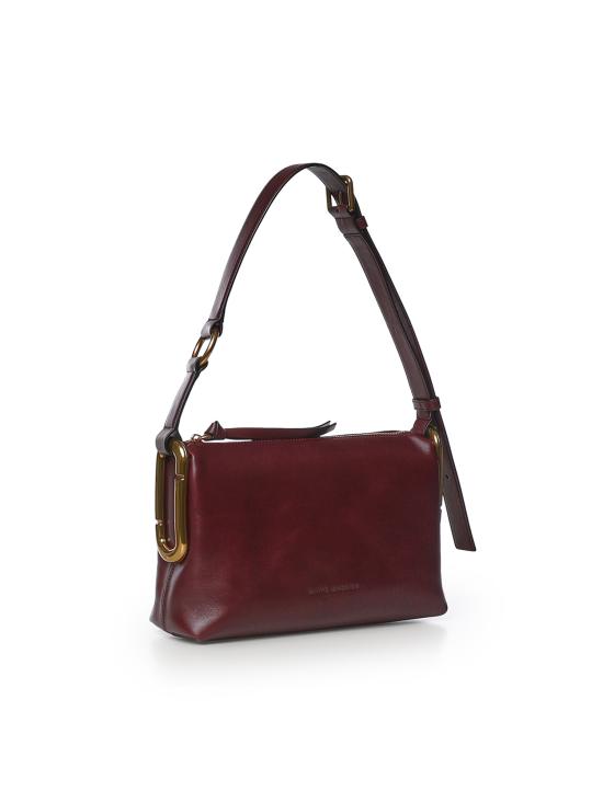 26FW 마크제이콥스 숄더백 2P6HCR007H01 935 DARK PORT - MARC JACOBS