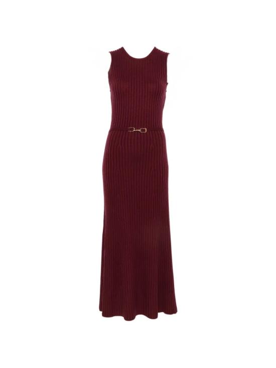 26FW 가브리엘라허스트 롱 원피스 4269600A004BDX Bordeaux