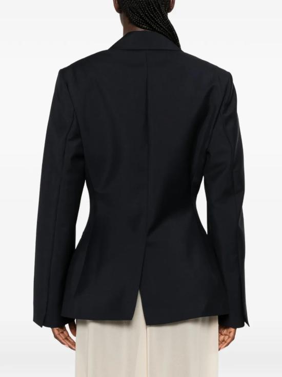 26FW 로에 자켓 8191195NIGHT Blue - ROHE
