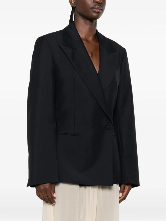 26FW 로에 자켓 8191195NIGHT Blue - ROHE