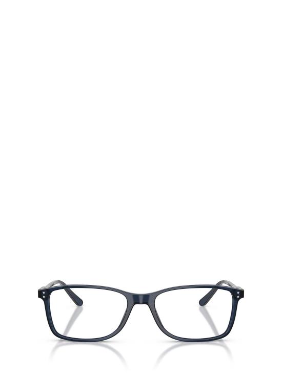 26FW 폴로 랄프로렌 안경 PH2155 5964 SHINY TRANSPARENT BLUE