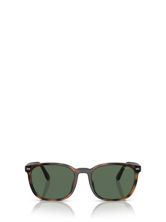 26FW 폴로 랄프로렌 선글라스 PH4208U 597471 SHINY HAVANA