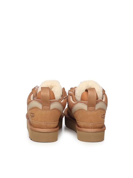 26FW 어그 로우멜 스니커즈 1144032 CHE CHESTNUT - UGG