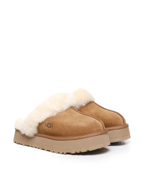 26FW 어그 디스케트 슬리퍼 1122550 CHE CHESTNUT - UGG