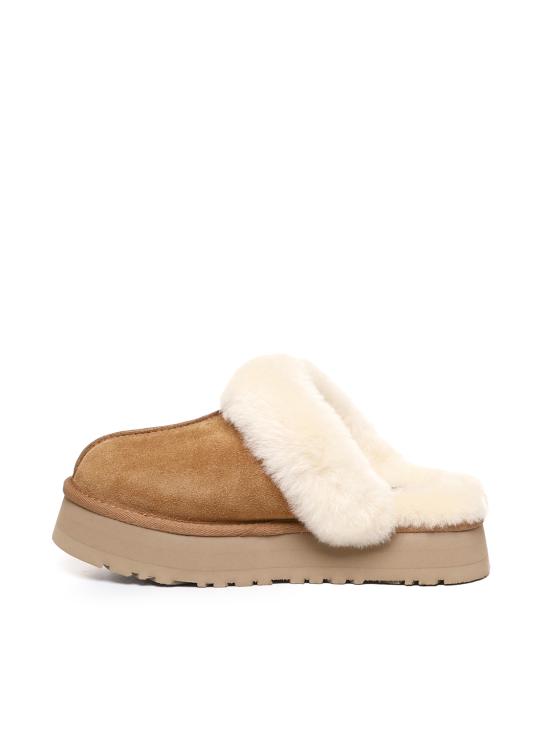 26FW 어그 디스케트 슬리퍼 1122550 CHE CHESTNUT - UGG