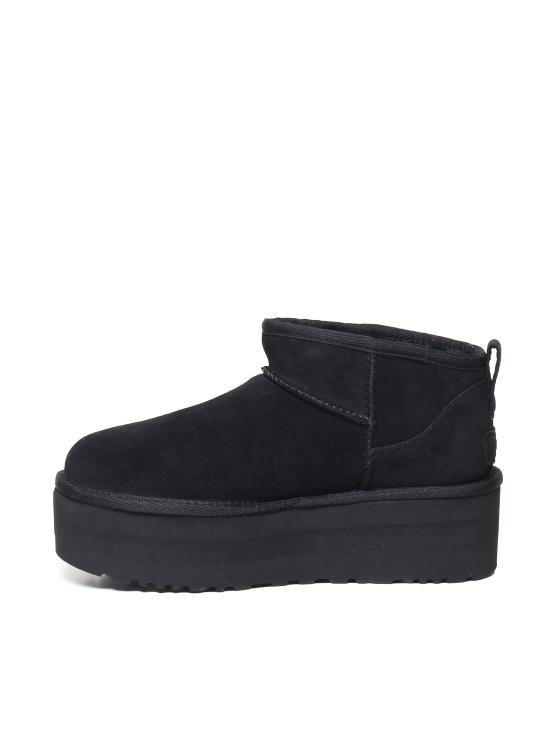 26FW 어그 부츠 1135092 BLK BLACK - UGG