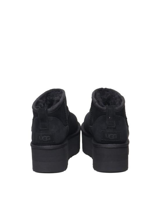 26FW 어그 부츠 1135092 BLK BLACK - UGG