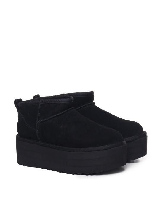 26FW 어그 부츠 1135092 BLK BLACK - UGG