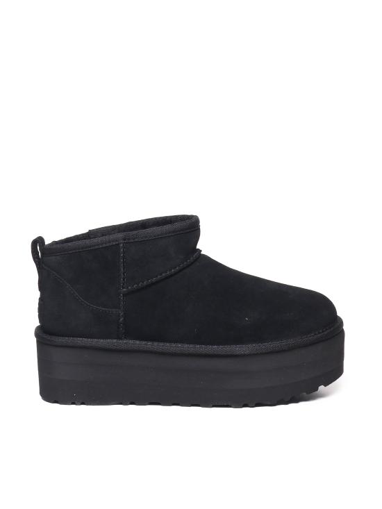 26FW 어그 부츠 1135092 BLK BLACK - UGG