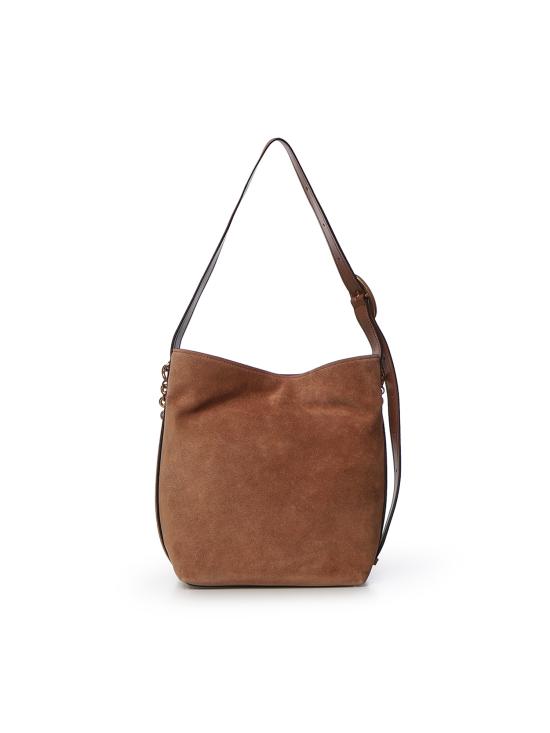 26FW 마이클 코어스 숄더백 30T6AUEM8S 230 LUGGAGE - MICHAEL KORS