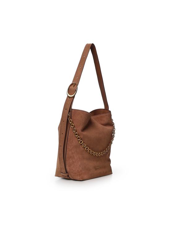 26FW 마이클 코어스 숄더백 30T6AUEM8S 230 LUGGAGE - MICHAEL KORS