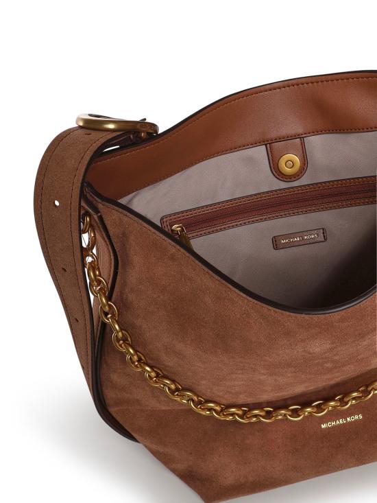 26FW 마이클 코어스 숄더백 30T6AUEM8S 230 LUGGAGE - MICHAEL KORS