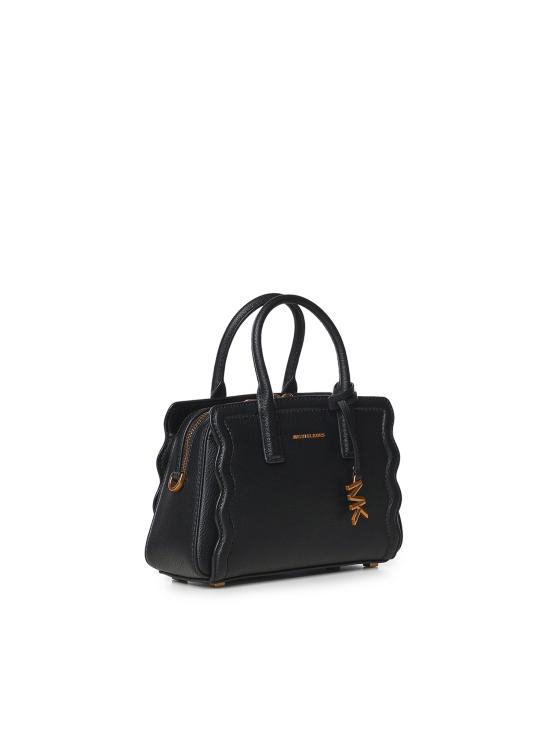 26FW 마이클 코어스 토트백 32T6A9IC0L 001 BLACK - MICHAEL KORS