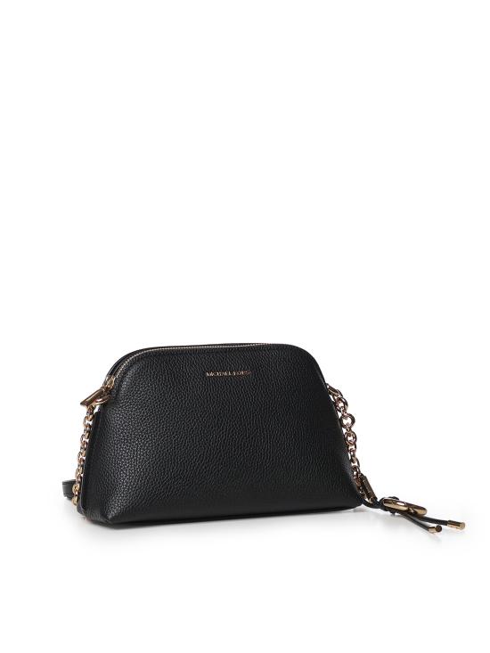 26FW 마이클 코어스 숄더백 32T6GX4C1L 001 BLACK - MICHAEL KORS