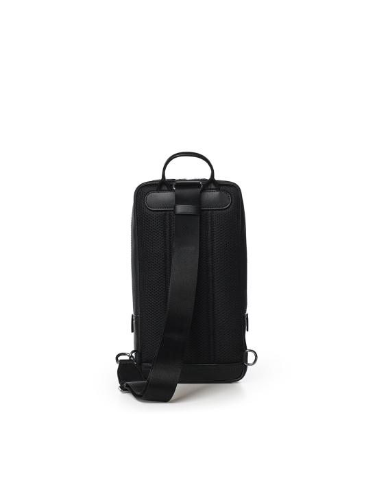 26FW 마이클 코어스 백팩 33S6LJSC2L 001 BLACK - MICHAEL KORS