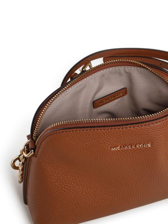 26FW 마이클 코어스 숄더백 32T6GX4C1L 230 Luggage - MICHAEL KORS