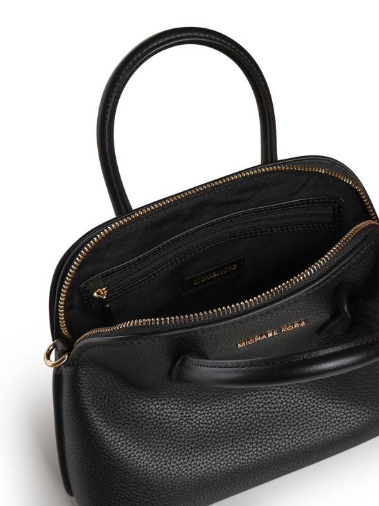 26FW 마이클 코어스 토트백 30T6GX4S2L 001 BLACK - MICHAEL KORS