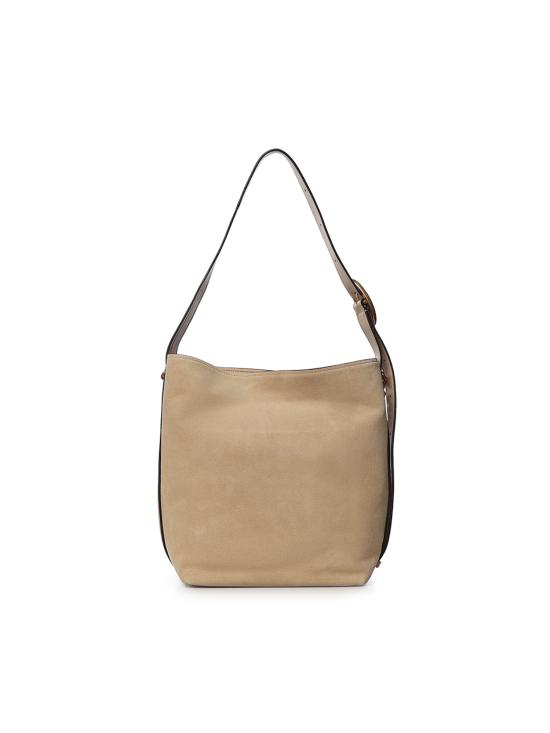 26FW 마이클 코어스 숄더백 30T6AUEM8S 156 KHAKI - MICHAEL KORS