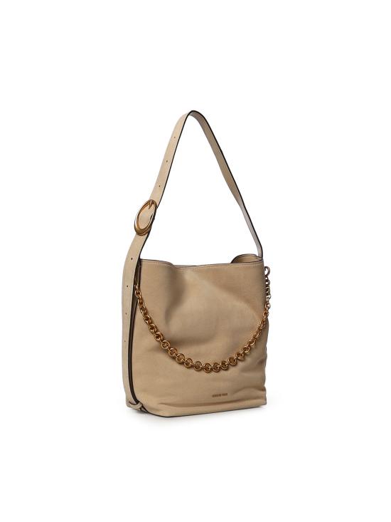26FW 마이클 코어스 숄더백 30T6AUEM8S 156 KHAKI - MICHAEL KORS