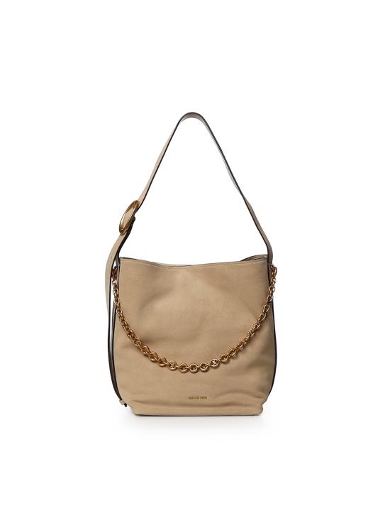 26FW 마이클 코어스 숄더백 30T6AUEM8S 156 KHAKI