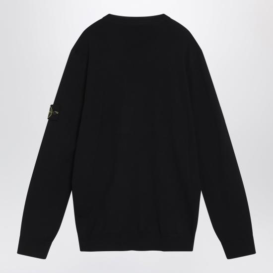26FW 스톤 아일랜드 긴팔 티셔츠 S155100071S00C4 Blue - STONE ISLAND