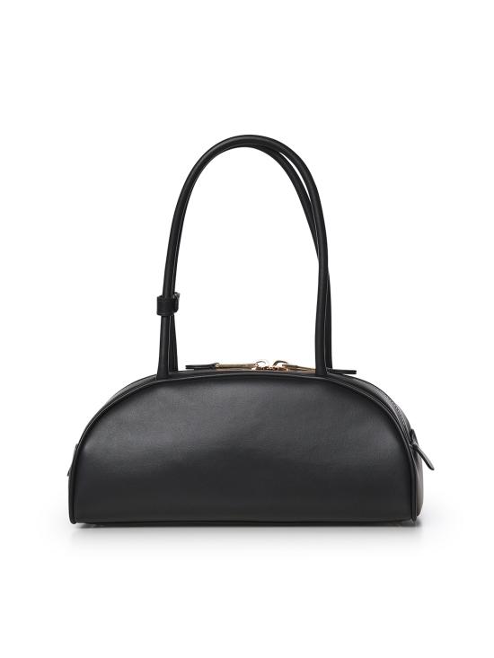 26FW 미우미우 토트백 5BB193 2CRWF0002 BLACK - MIU MIU