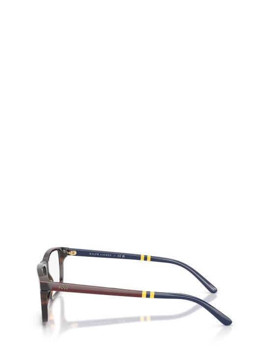 26FW 폴로 랄프로렌 안경 PH2296 5003 SHINY DARK HAVANA - POLO RALPH LAUREN