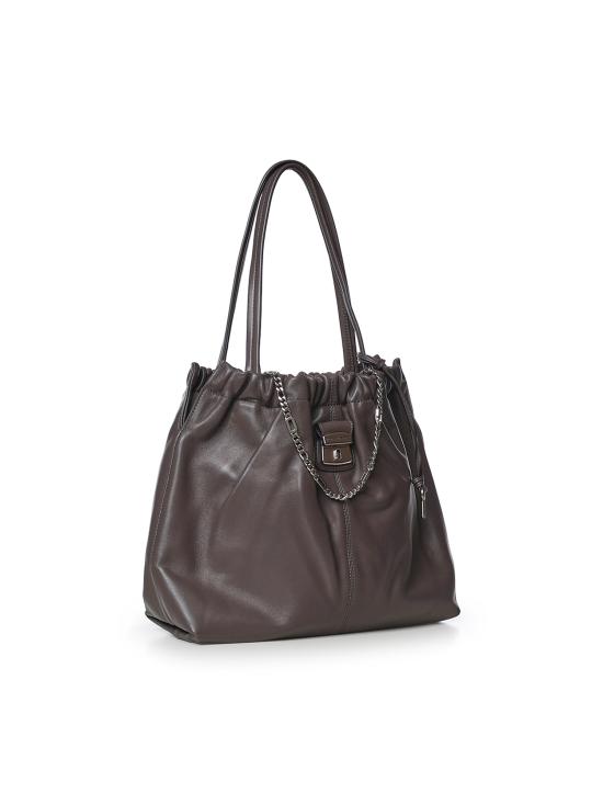 26FW 마크제이콥스 숄더백 2F5HTT024H01 090 ALUMINUM - MARC JACOBS