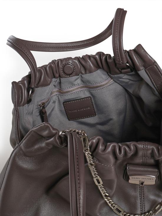 26FW 마크제이콥스 숄더백 2F5HTT024H01 090 ALUMINUM - MARC JACOBS